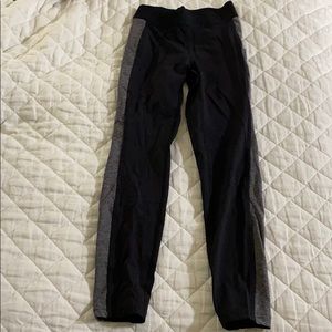Lululemon high waisted leggings